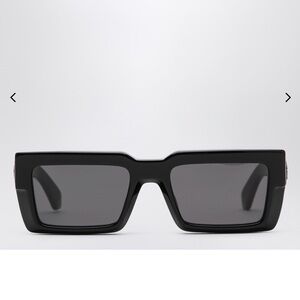 OFF-WHITE Moberly Sunglasses